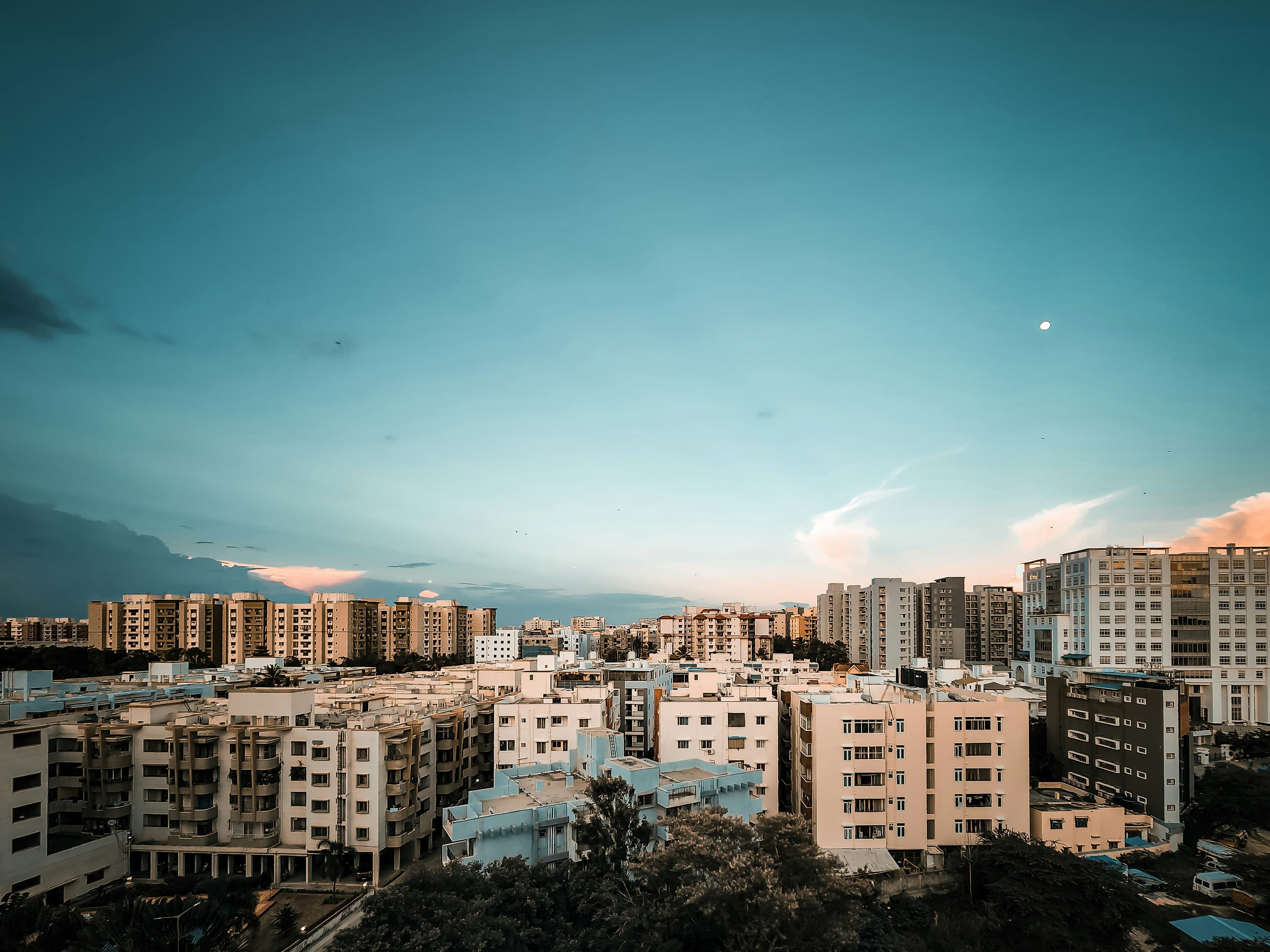 Bangalore